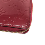 Louis Vuitton Zippy Wallet Vernis Long