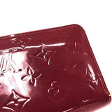 Louis Vuitton Zippy Wallet Vernis Long