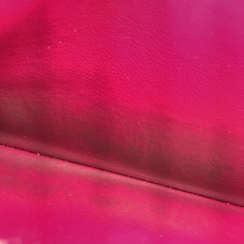 Louis Vuitton Zippy Wallet Vernis Long