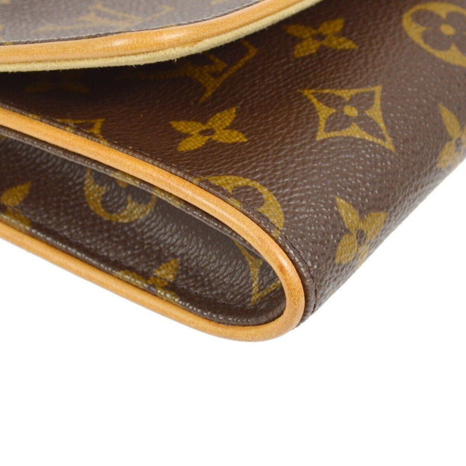 Louis Vuitton Pochette Twin Gm Crossbody