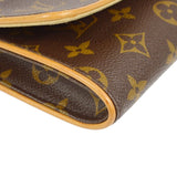 Louis Vuitton Pochette Twin Gm Crossbody