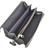Louis Vuitton Zippy Wallet Empreinte