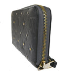 Louis Vuitton Zippy Wallet Empreinte