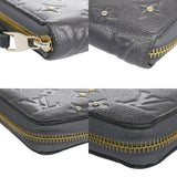 Louis Vuitton Zippy Wallet Empreinte