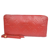 Louis Vuitton Zippy Wallet Empreinte