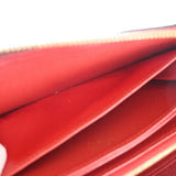 Louis Vuitton Zippy Wallet Empreinte