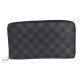 Louis Vuitton Zippy Organizer Long