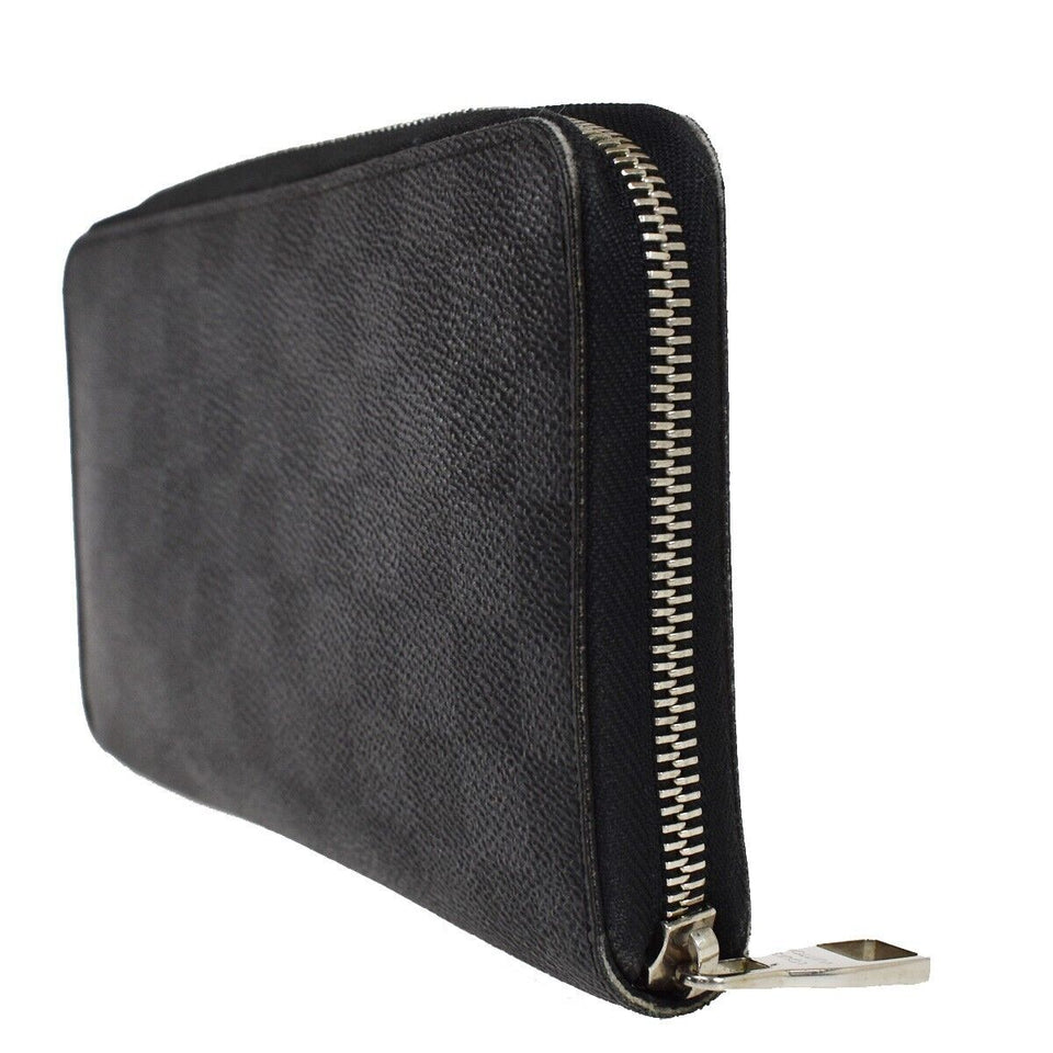 Louis Vuitton Zippy Organizer Long