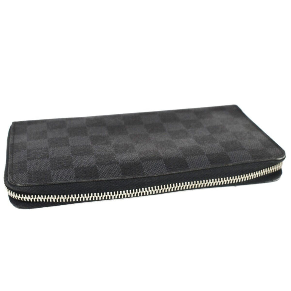 Louis Vuitton Zippy Organizer Long