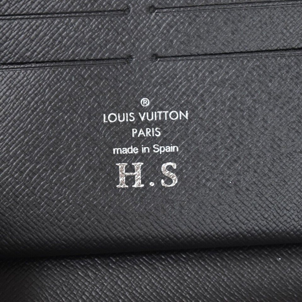 Louis Vuitton Zippy Organizer Nm Bifold