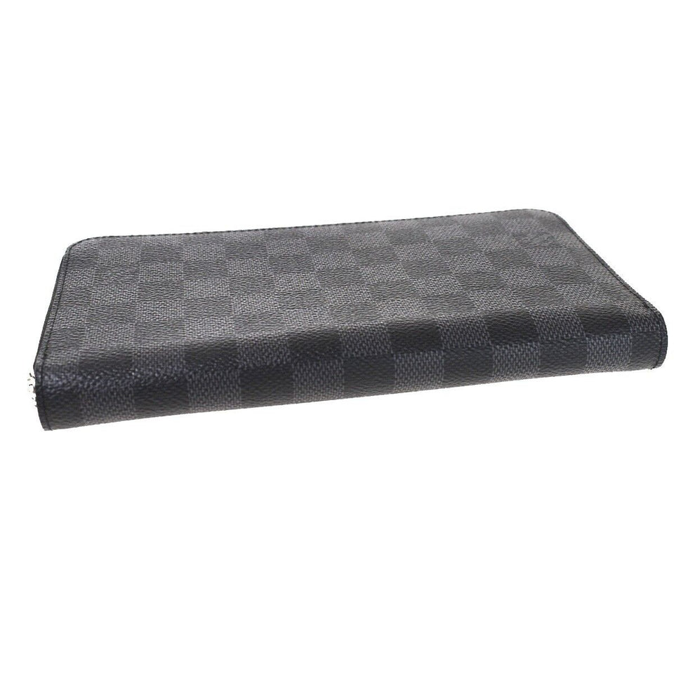 Louis Vuitton Zippy Organizer Nm Bifold