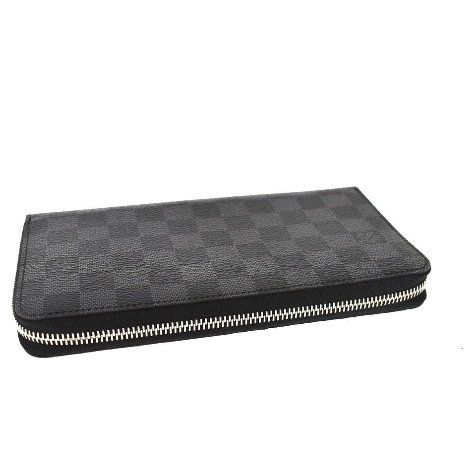 Louis Vuitton Zippy Organizer Nm Bifold
