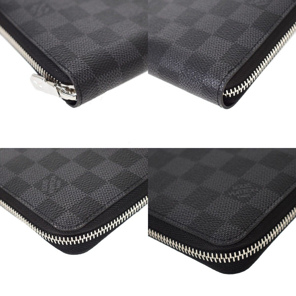 Louis Vuitton Zippy Organizer Nm Bifold
