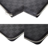 Louis Vuitton Zippy Organizer Nm Bifold