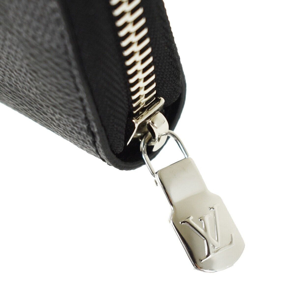 Louis Vuitton Zippy Organizer Nm Bifold