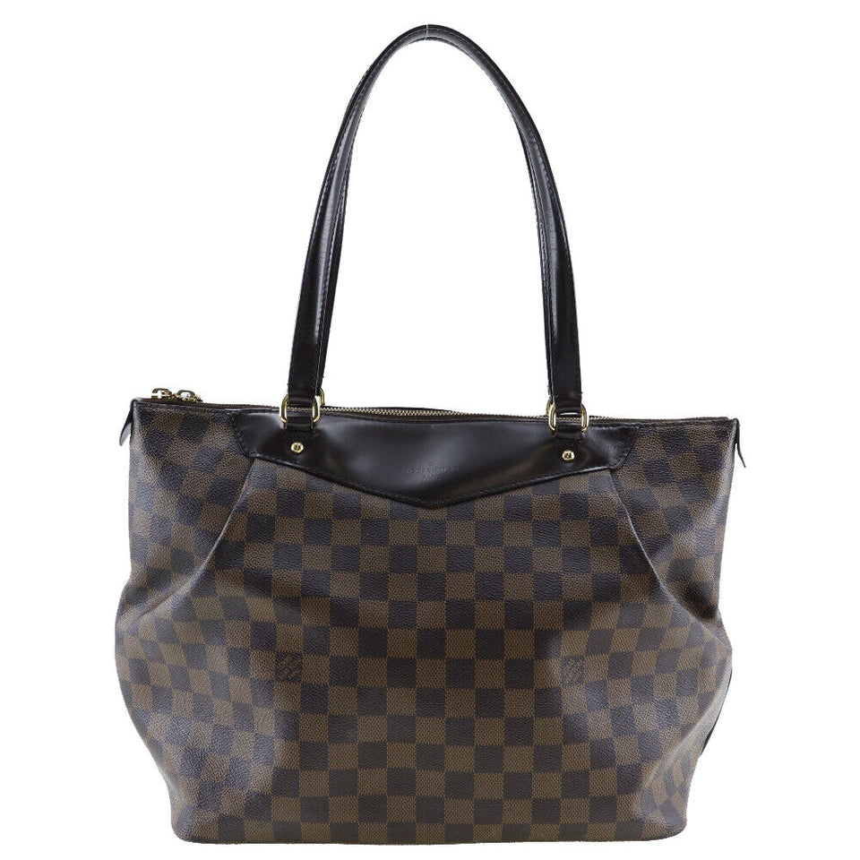 Louis Vuitton Westminster Gm Shoulder
