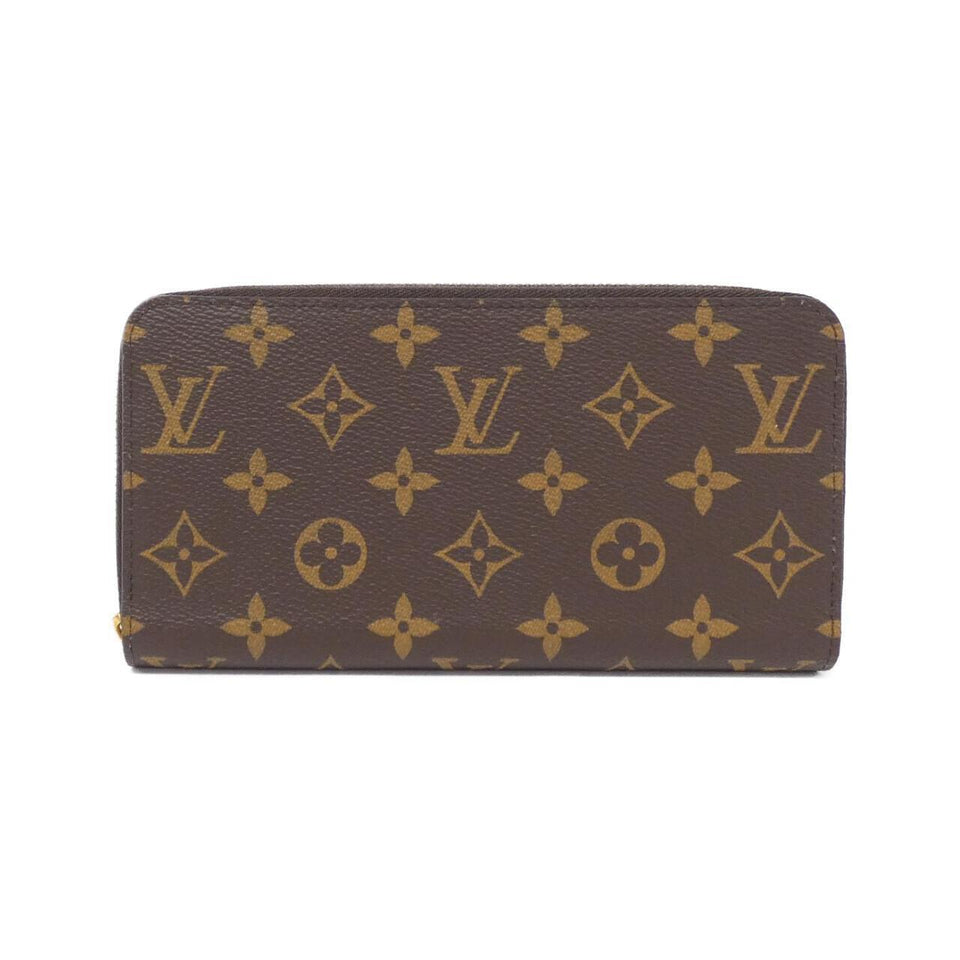 Louis Vuitton Zippy Wallet