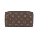 Louis Vuitton Zippy Wallet