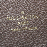 Louis Vuitton Zippy Long Wallet