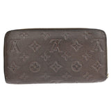 Louis Vuitton Zippy Long Wallet