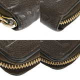Louis Vuitton Zippy Long Wallet