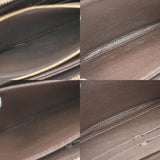 Louis Vuitton Zippy Long Wallet