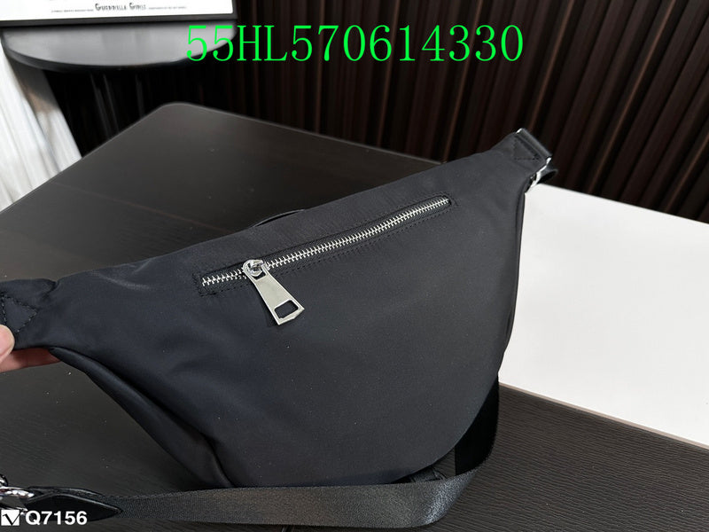 Prada Bags - The Barnes Bags  191