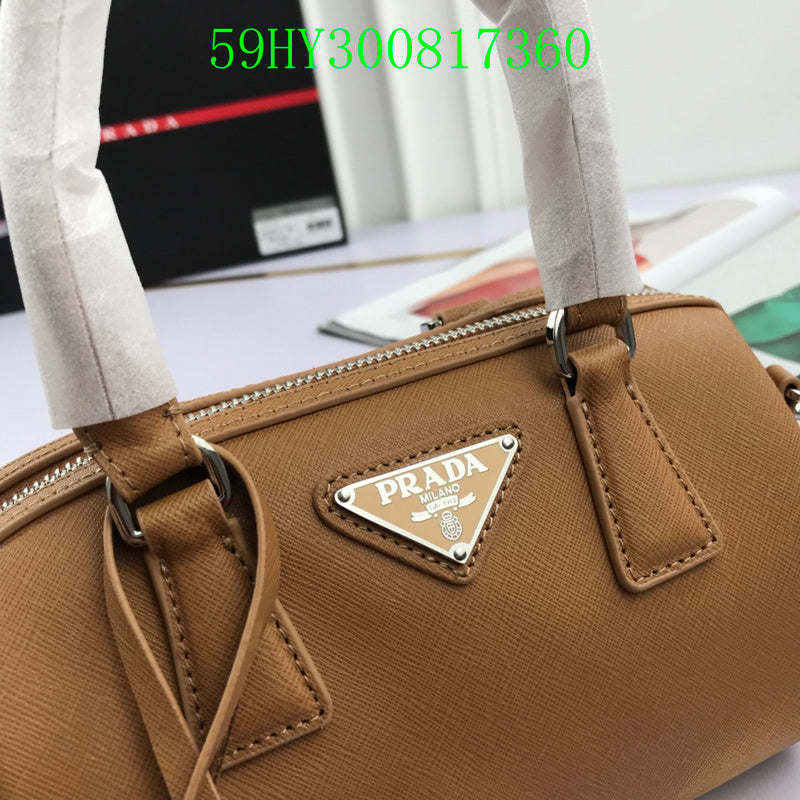 Prada Bags - The Barnes Bags  036