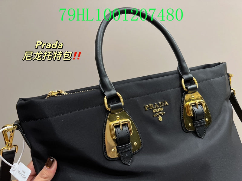 Prada Bags - The Barnes Bags  759