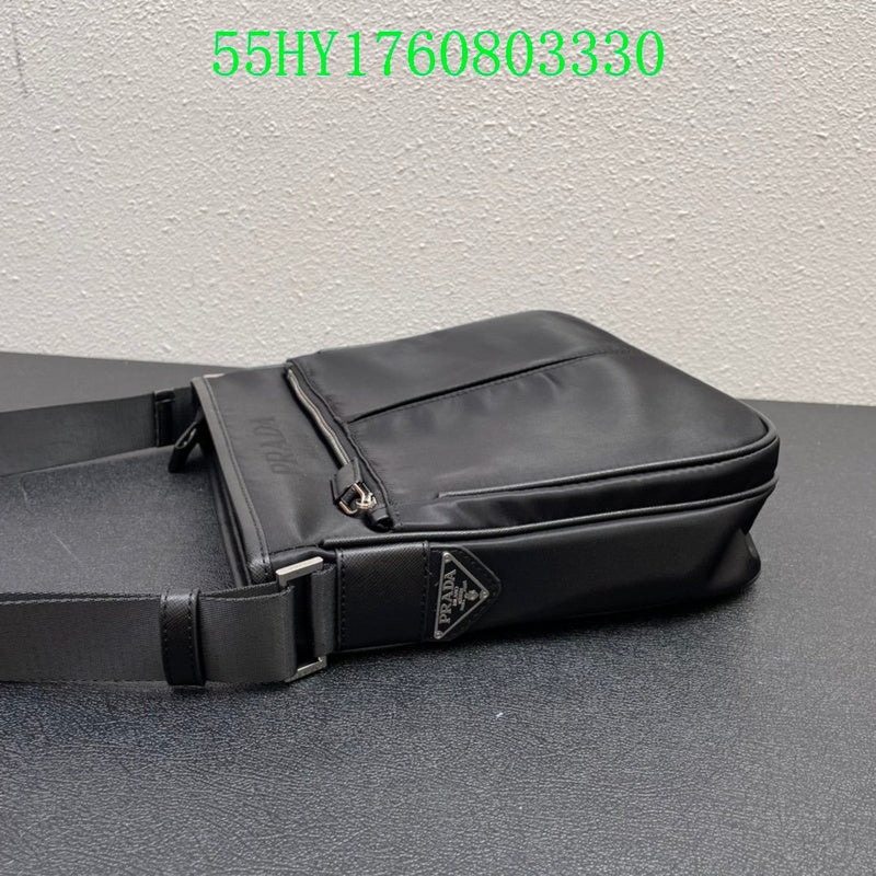 Prada Bags - The Barnes Bags  1076