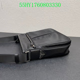 Prada Bags - The Barnes Bags  1076