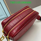 Prada Bags - The Barnes Bags  935