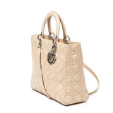 Large Lady Dior Zip