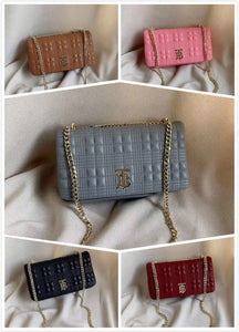 Burberry Bags - BG Bags - 1037