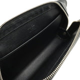 Louis Vuitton Baikal  Leather Clutch Bag