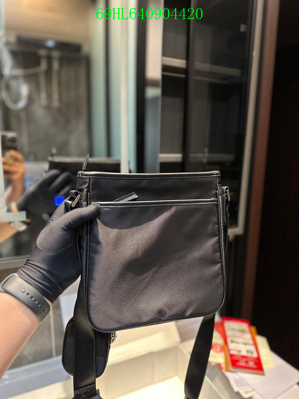 Prada Bags - The Barnes Bags  005