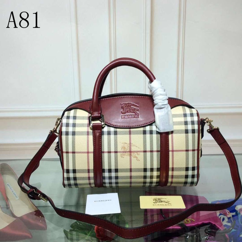 Burberry Bags - Bagsattire   030