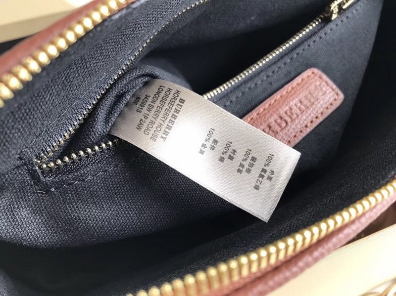 Burberry Bags - Bagsattire   498
