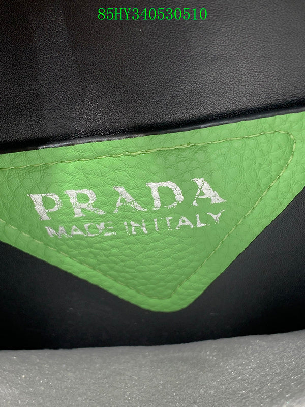 Prada Bags - The Barnes Bags  255