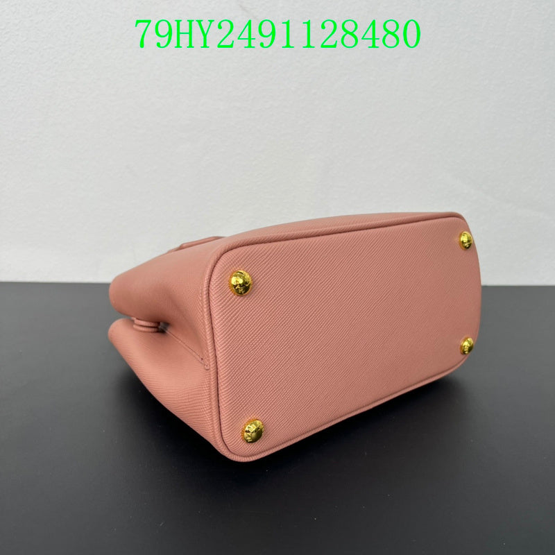 Prada Bags - The Barnes Bags  748