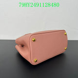 Prada Bags - The Barnes Bags  748