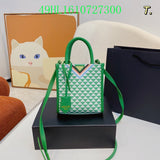 Prada Bags - The Barnes Bags  1097