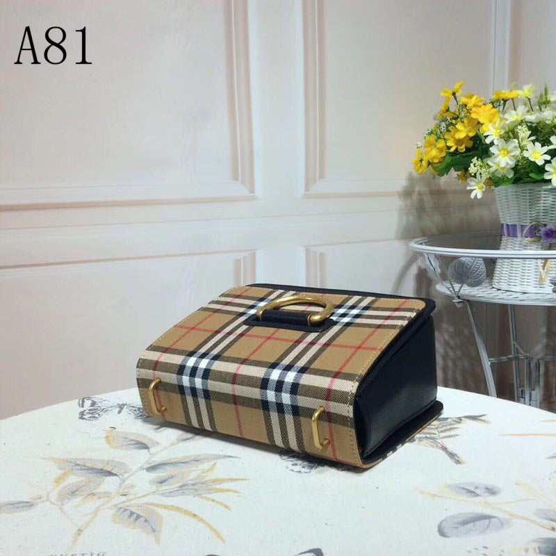 Burberry Bags - Bagsattire   060