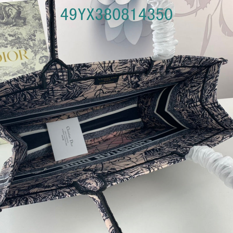 Christian Dior Bags Bags - The Tote   103
