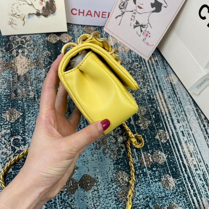 Chanel Bag