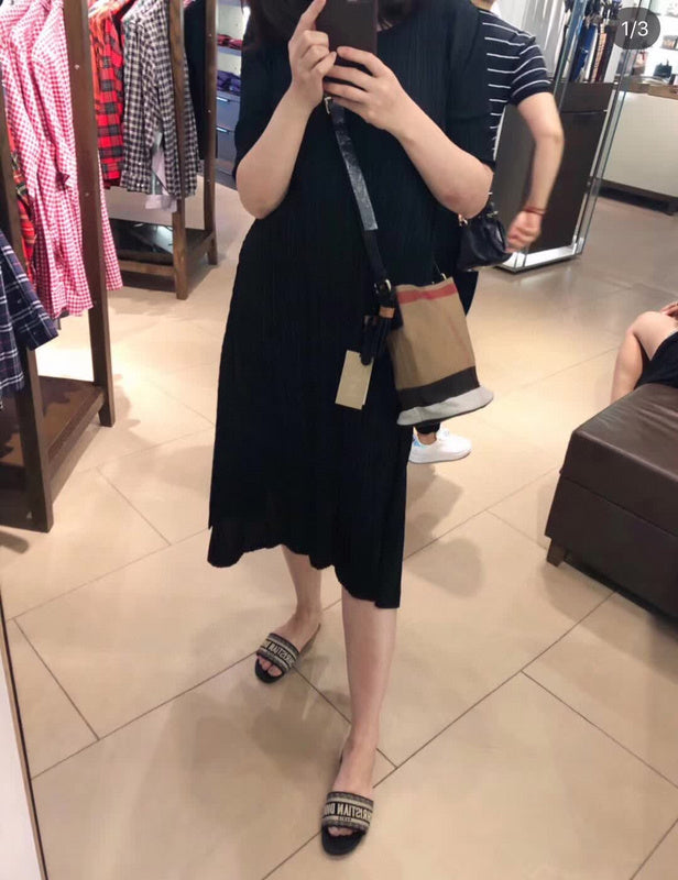 Burberry Bags - BG Bags - 748