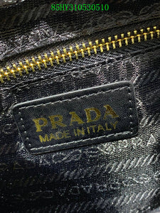 Prada Bags - The Barnes Bags  259