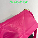 Prada Bags - The Barnes Bags  1096