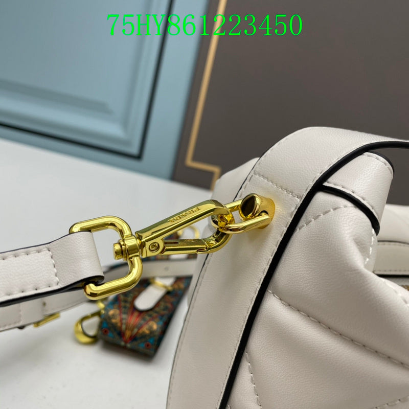 Prada Bags - The Barnes Bags  670