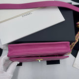 Chanel -Bags - CHL Bags - 1017